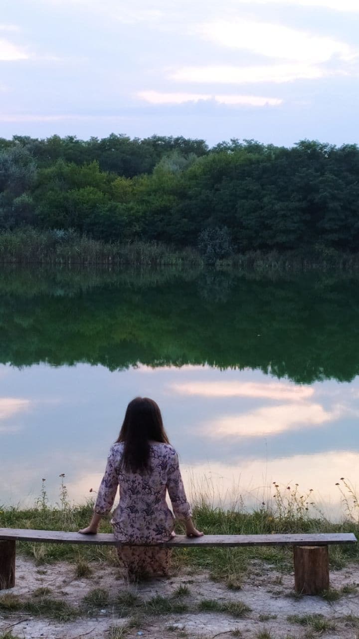 Река захлебнувшихся слов