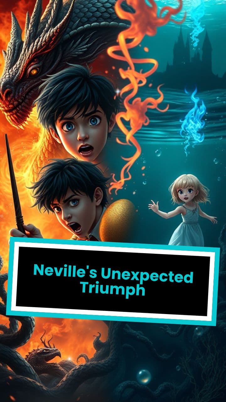 Neville's Unexpected Triumph