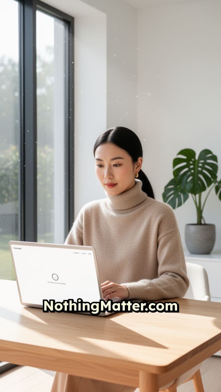 Selling Nothing: The Fastest Growing Store