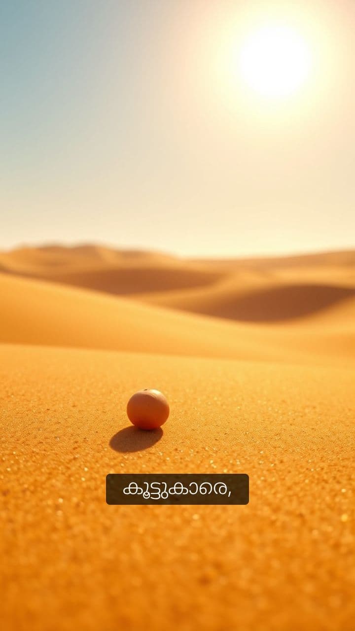 വെള്ള കുതിരയും തണൽമരവും