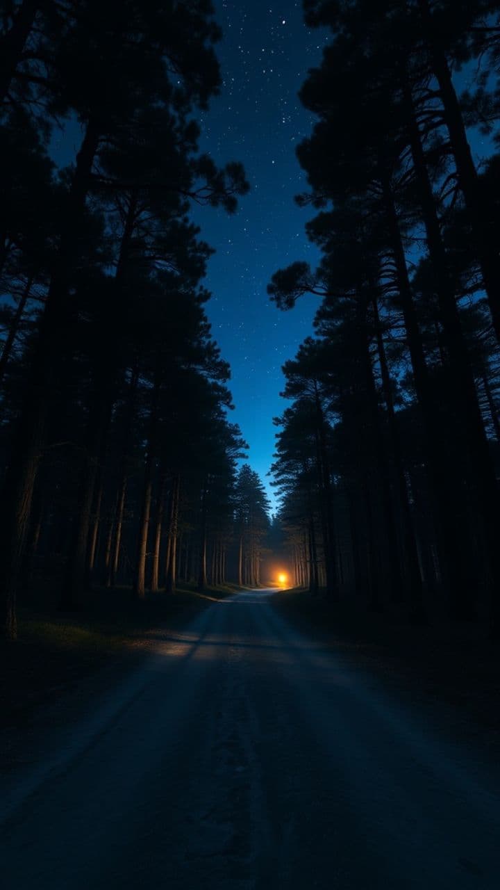 Heaven on Assignment