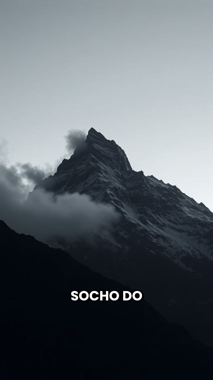 Girnar aur Kailash: Waqt ke Raaz