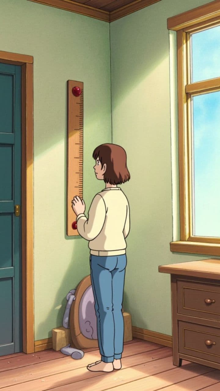 अपनी पहचान में खुश रहना