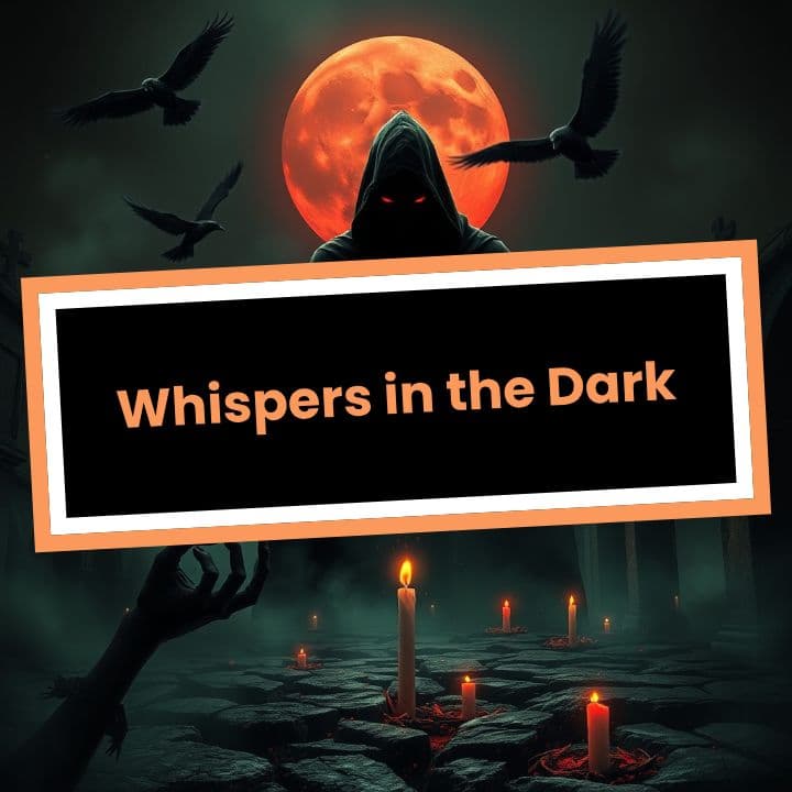 Whispers in the Dark
