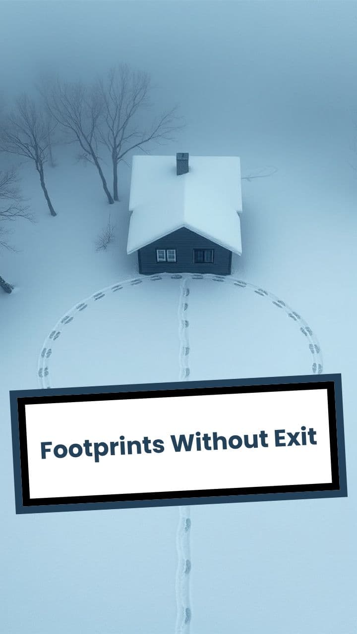 Reddit Horror Archives #1