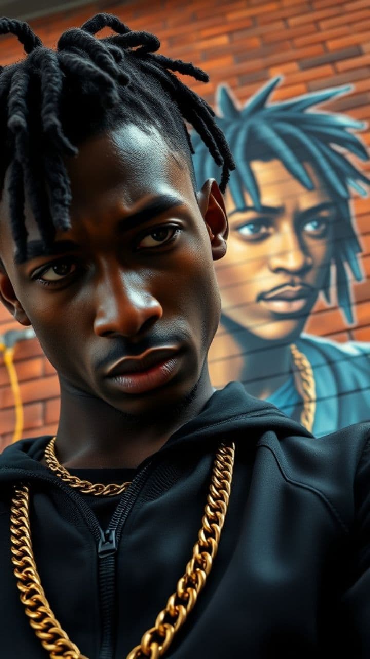 Thug Life and Loyalty