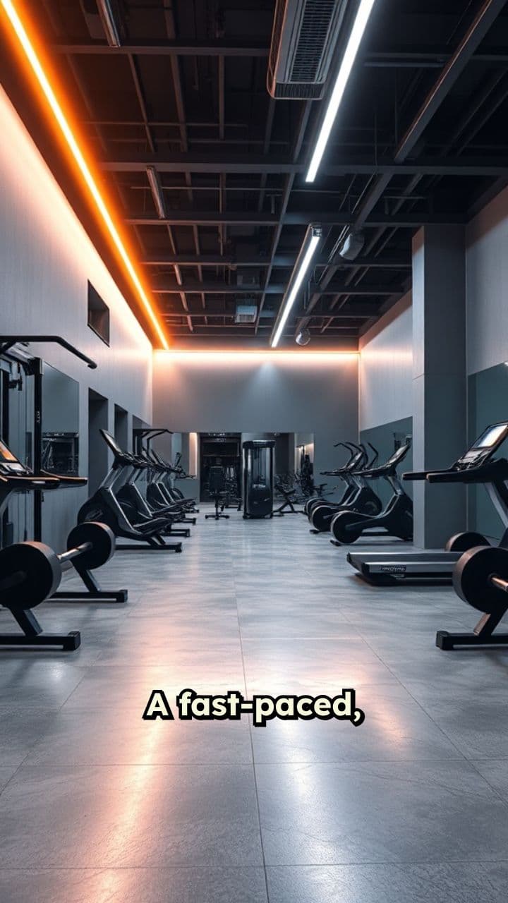 Gym Motivation with Rizz App Tips