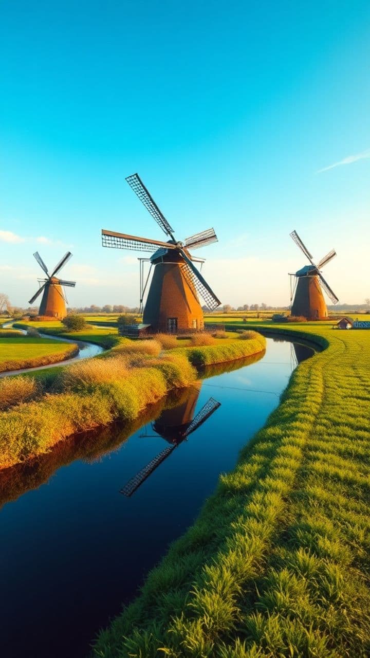 Sir William, Koning van het Resort