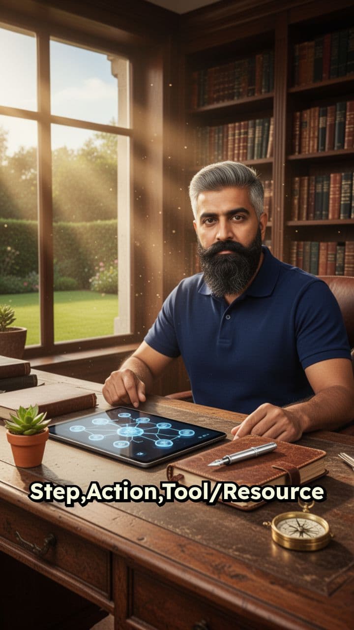 Hopeful Punjabi Cinematic Voiceover