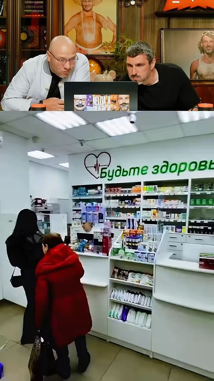 Я блогер, я без очереди прохожу