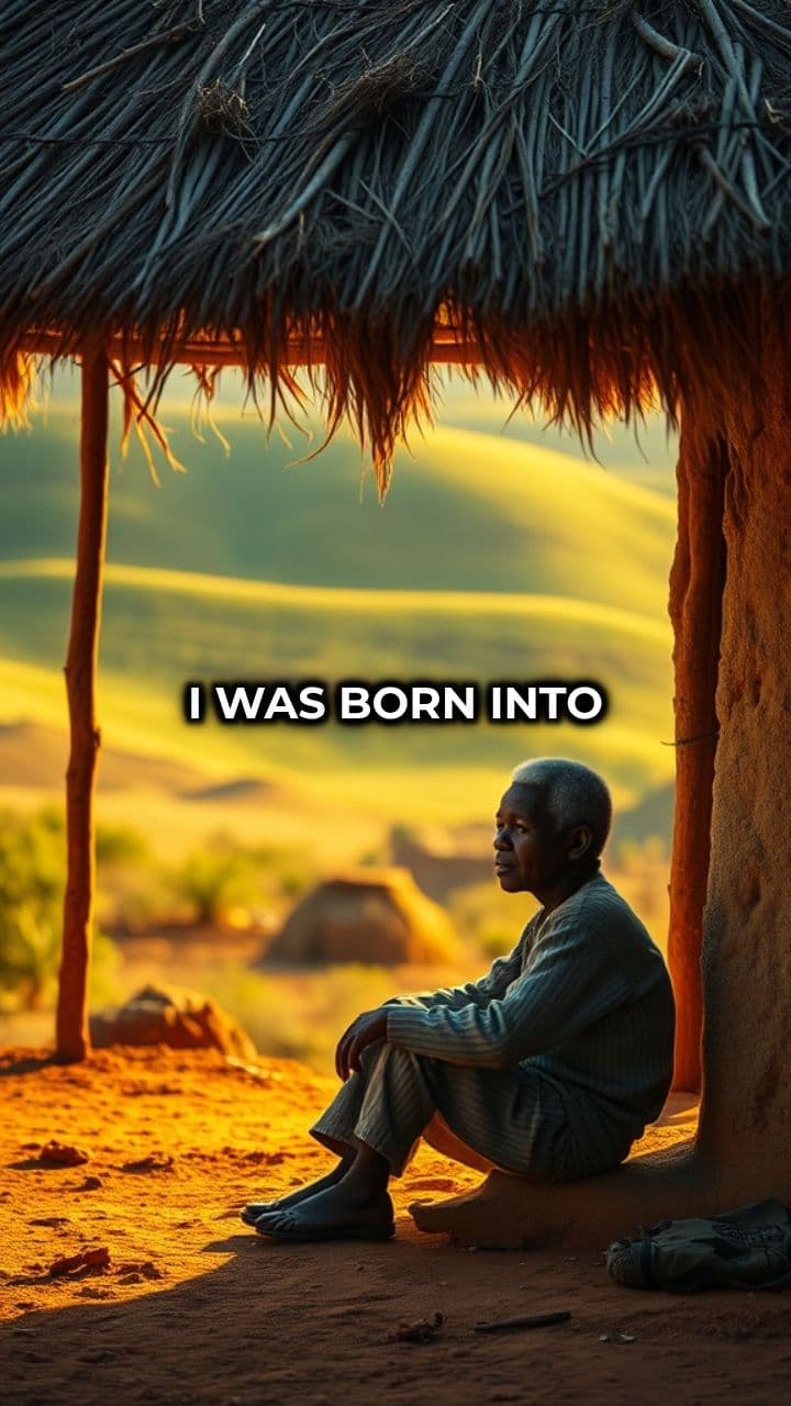 Nelson Mandela: A Life of Freedom