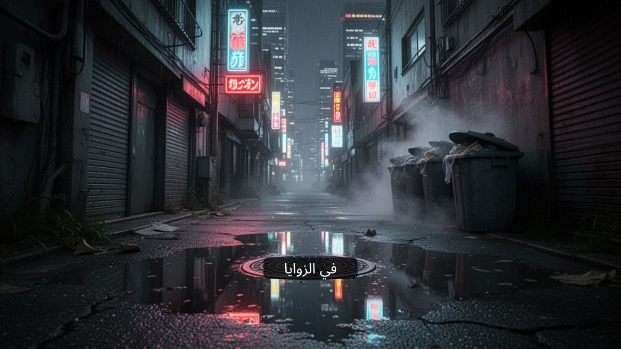 لغز مشروع الرصاصة الفضية