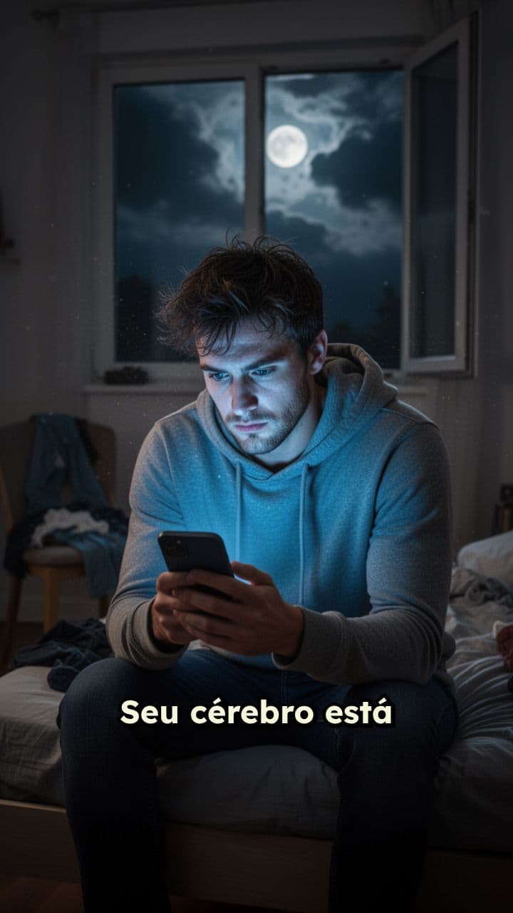 Método É Só: Foque por 5 Minutos