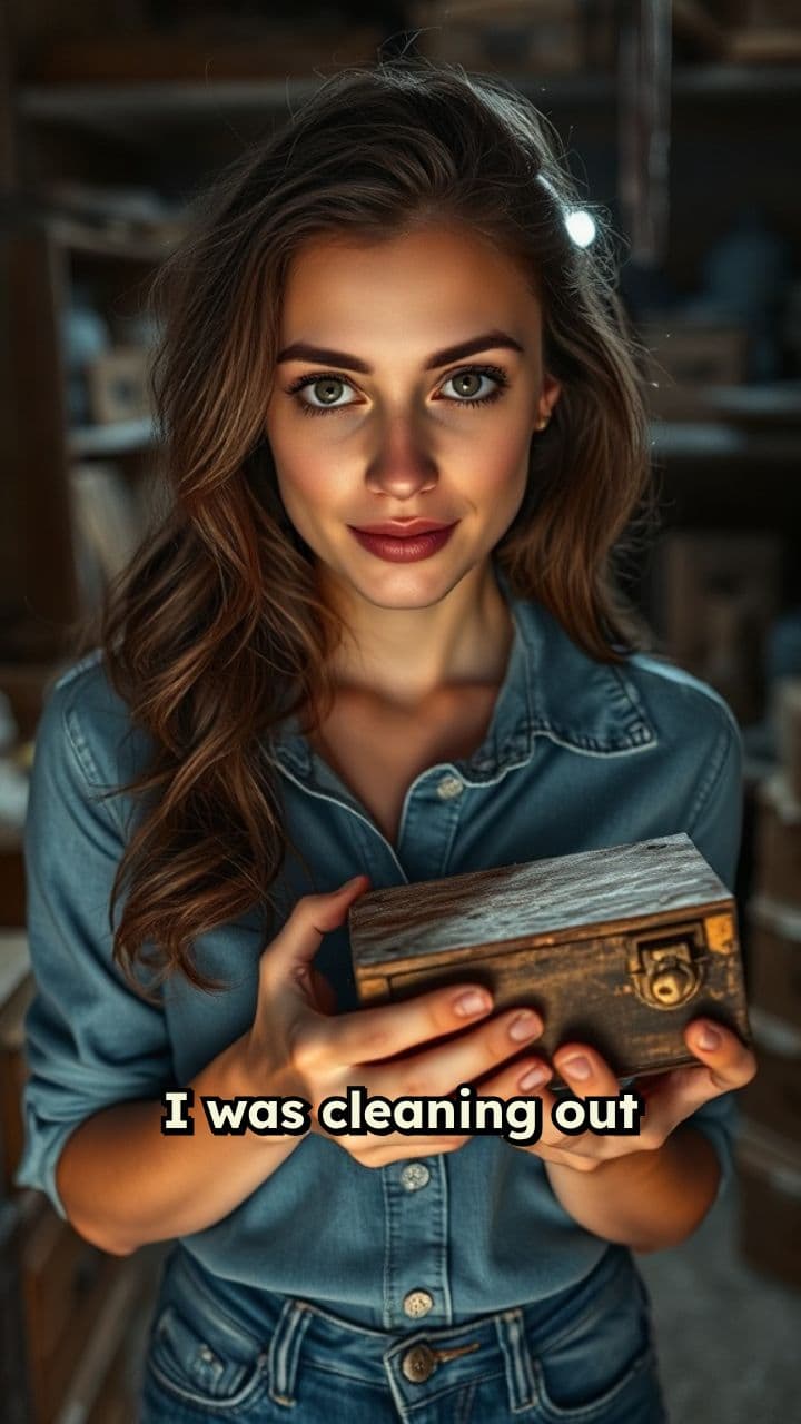 Rediscovering Lost Love