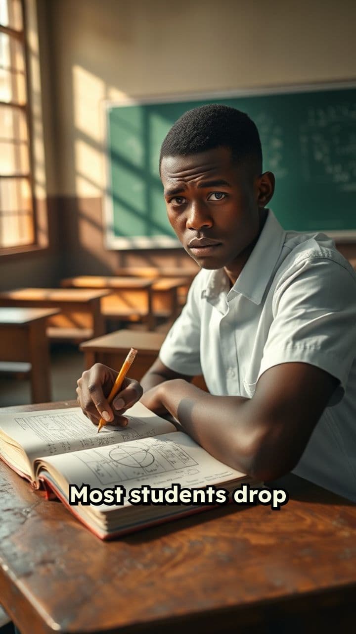 STEMulator: Your Grade 9 Career Map