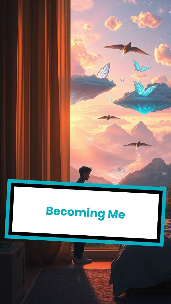 Becoming Me