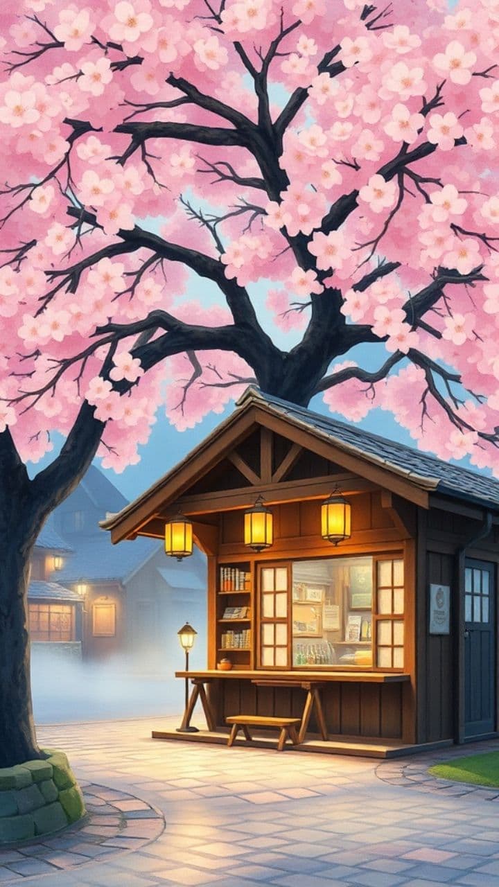 Malam Sepi dan Kopi Coffeeto