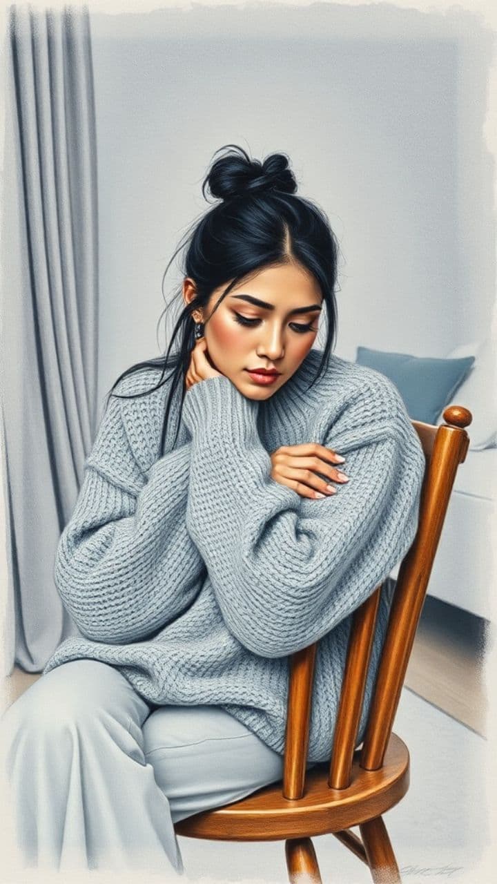 Why Stress Makes You Exhausted