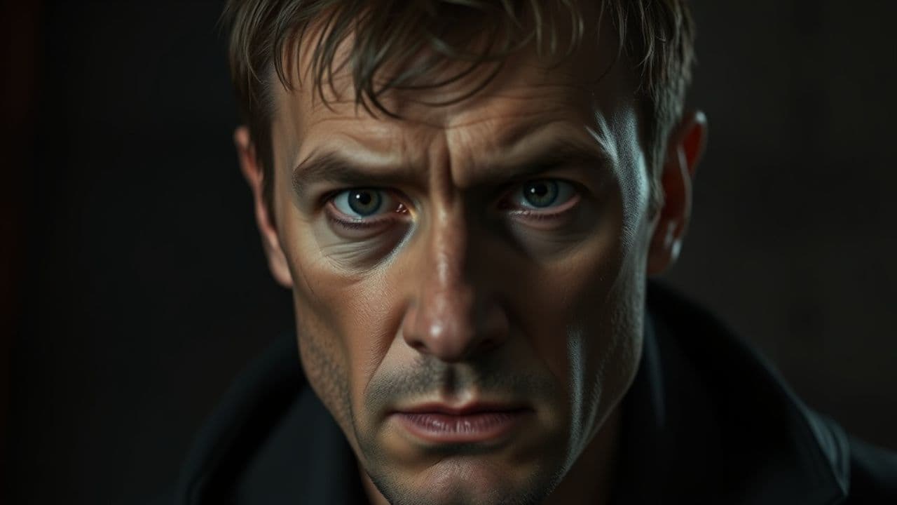 Старый Мерседес и мечты