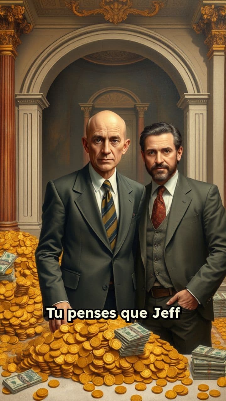 Mansa Moussa, l'homme le plus riche de l'histoire