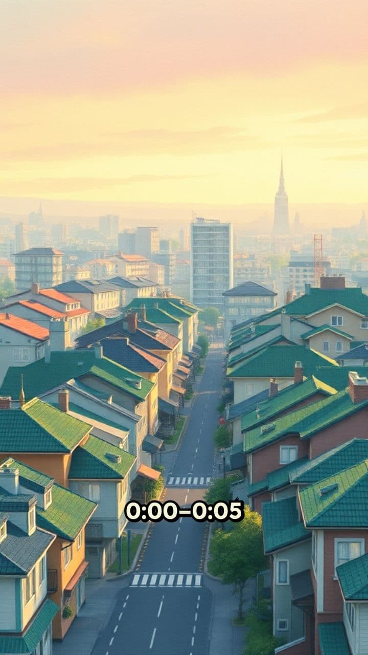 Guided by Compassion