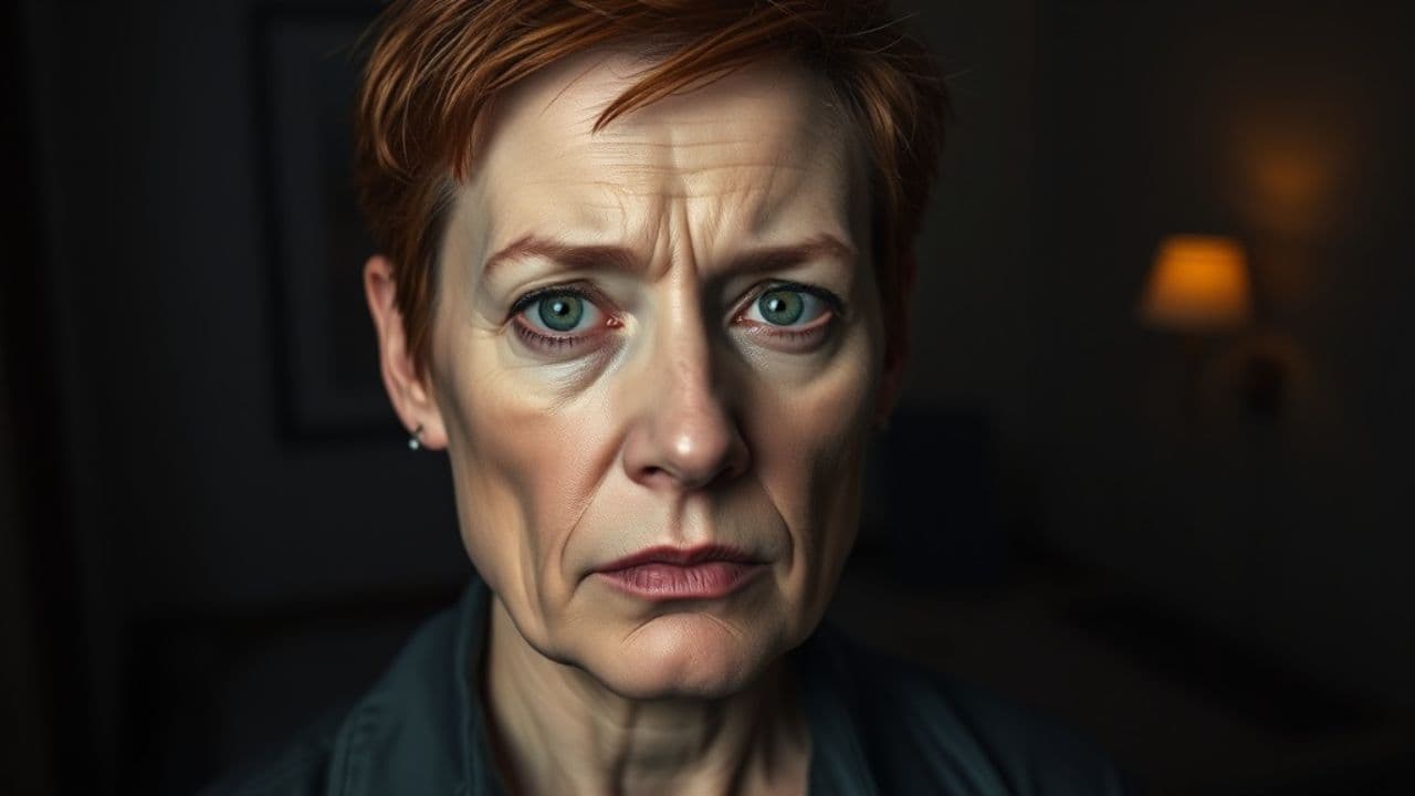 Love and Frustration