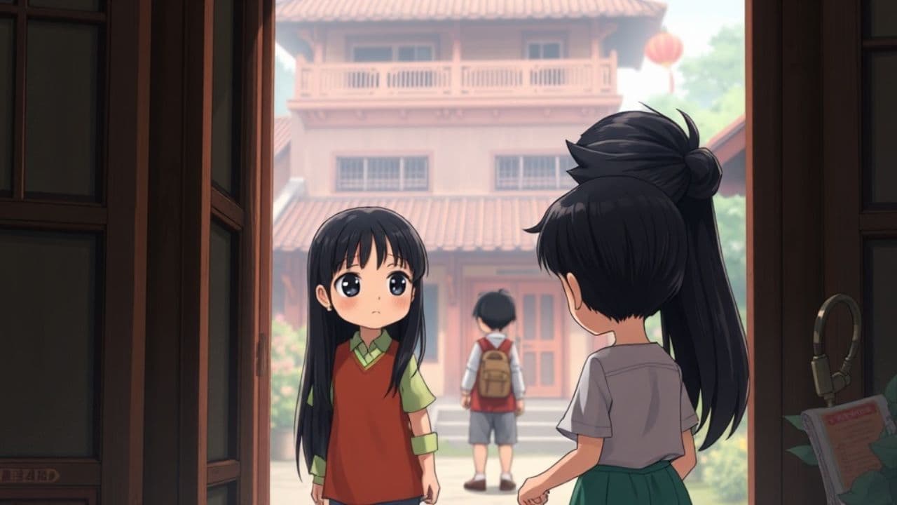 Sát linh và mệnh cách bí ẩn