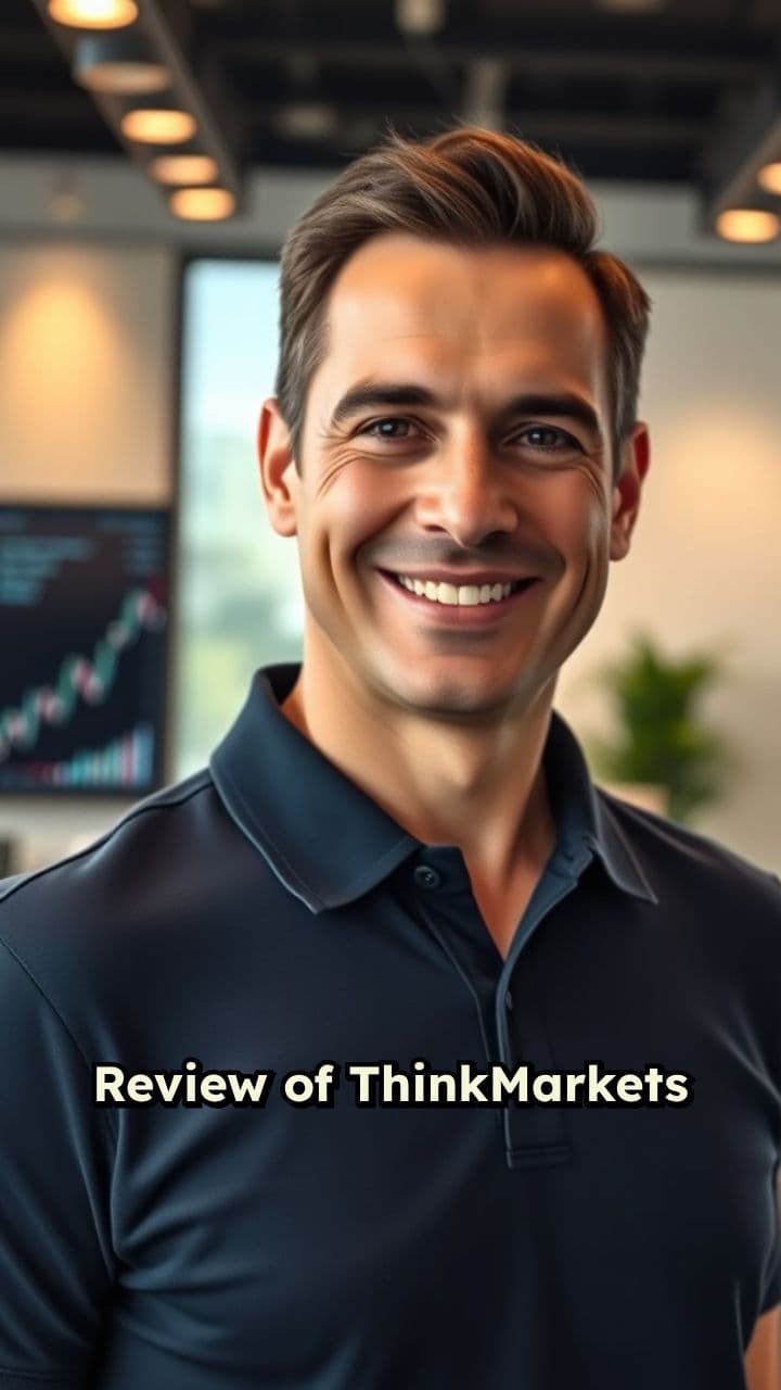 ThinkMarkets: A Game-Changer for Traders
