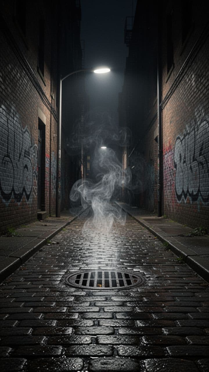 No es mi edad, es la gracia