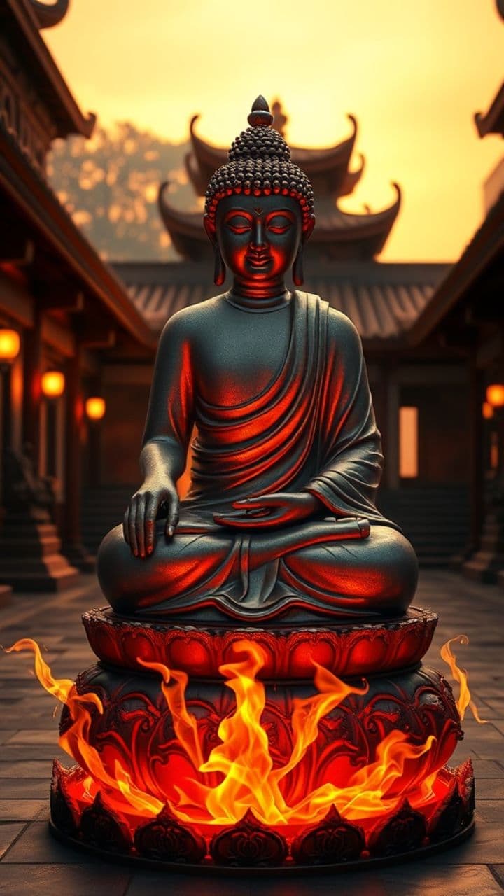 लुम्बिनीको विजयको जोश