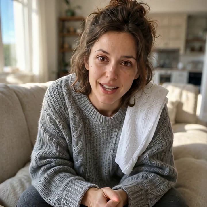 Real Mom Shares Echo Baby Sleep Prediction Tip