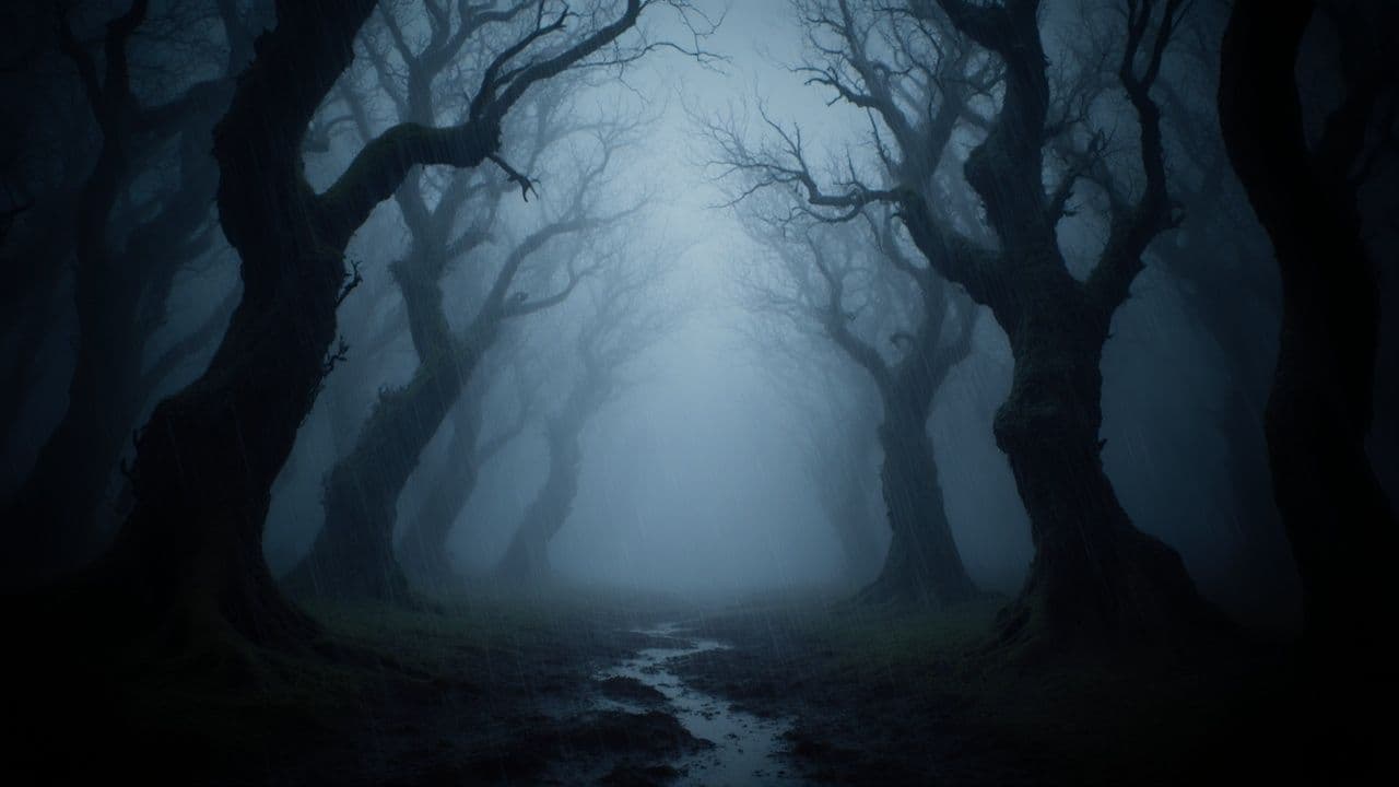 Beware the Silver-Tongued Deceiver