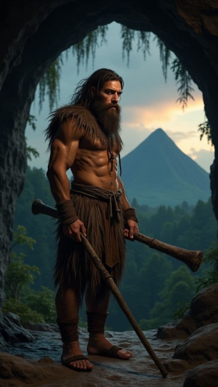 Ancient Echoes, Modern Kindness