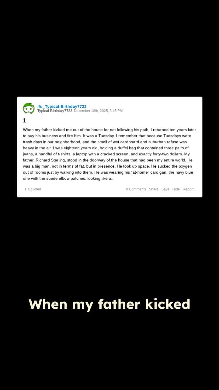 Dead to Me, Ten Years Later