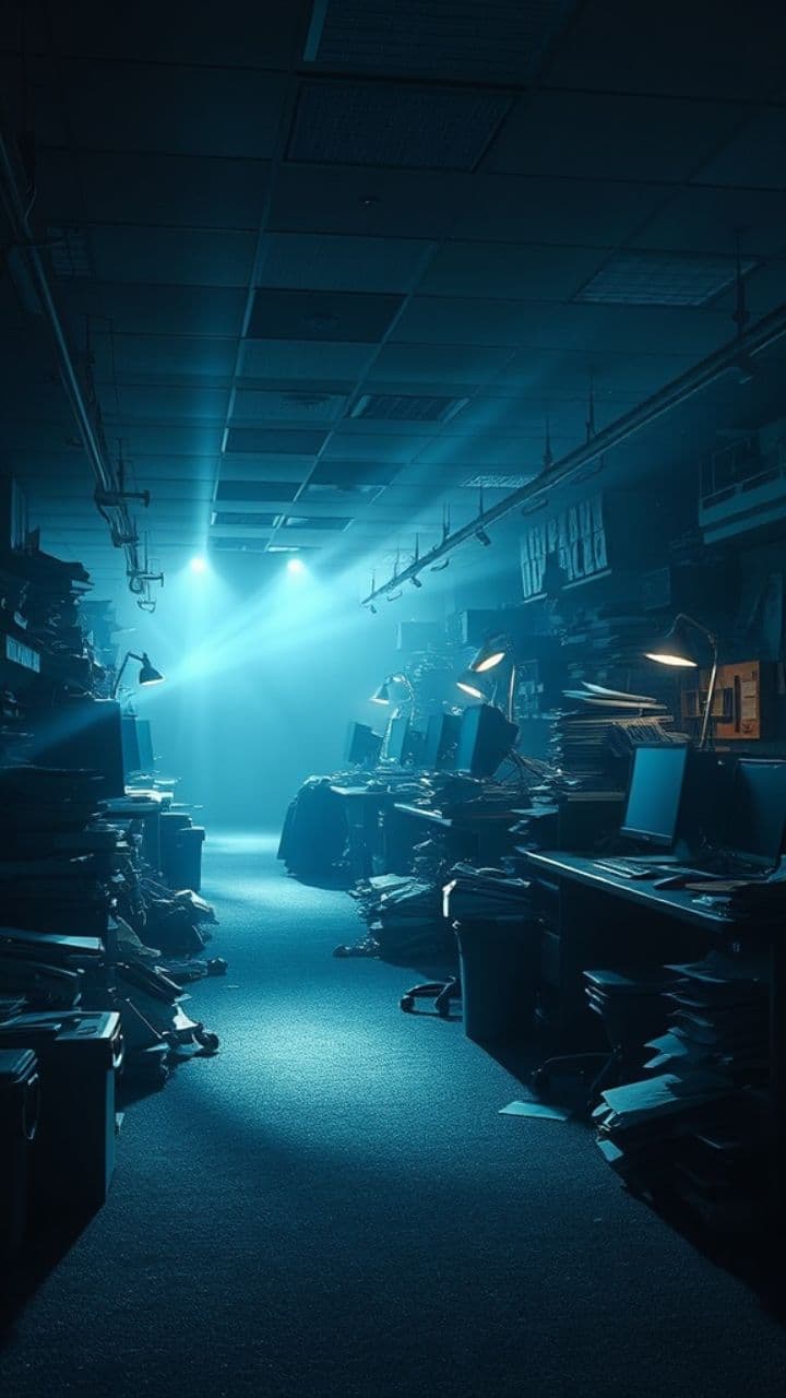 From Chaos to Delivery Together