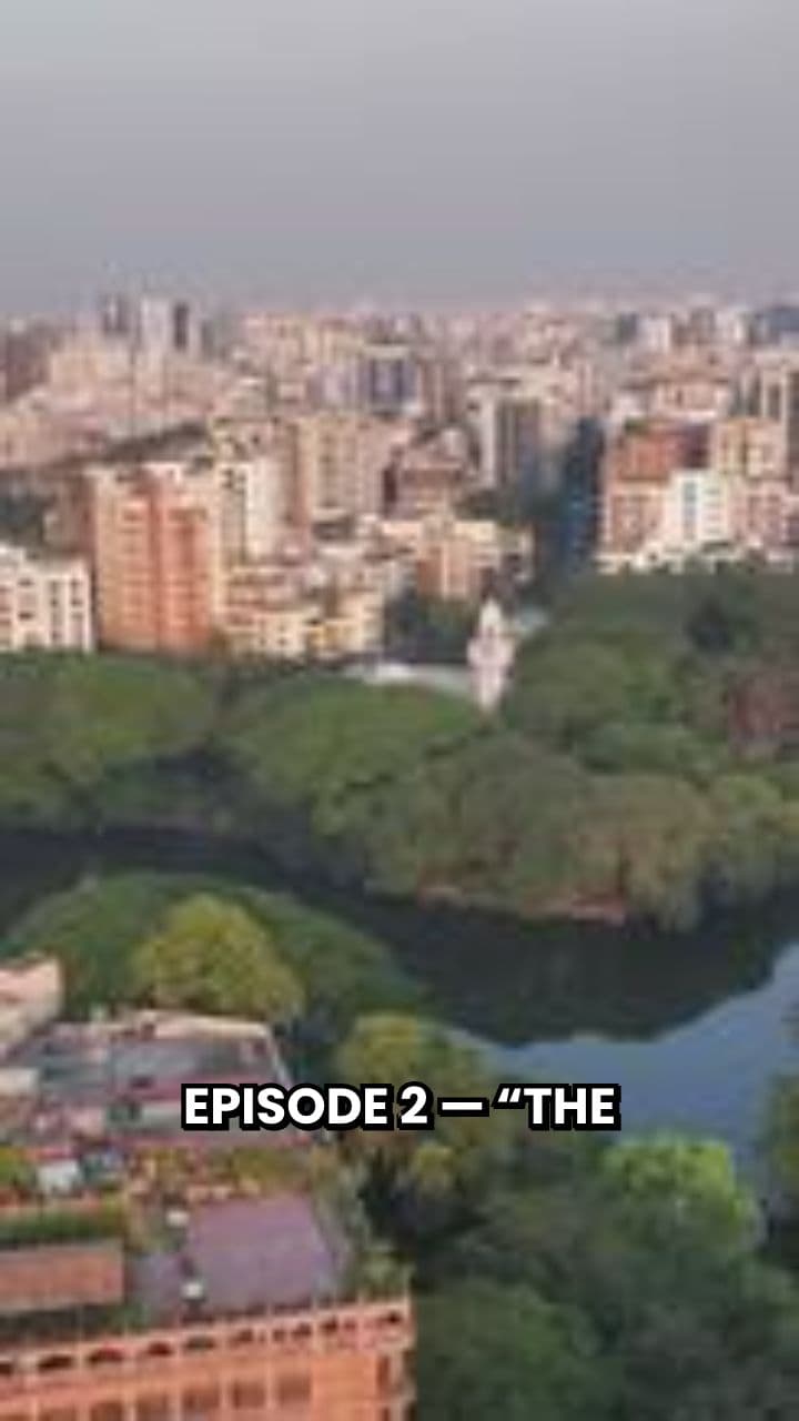 The Old Man's Wisdom on Time