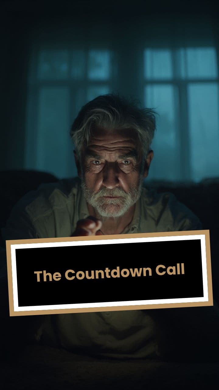 The Countdown Call