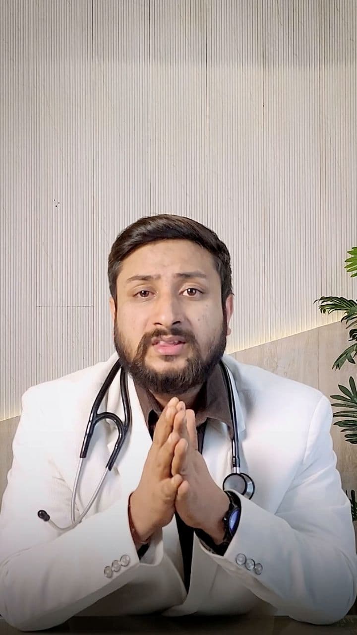 हाई इंपैक्ट लाइफ के लिए हाई फ्रीक्वेंसी