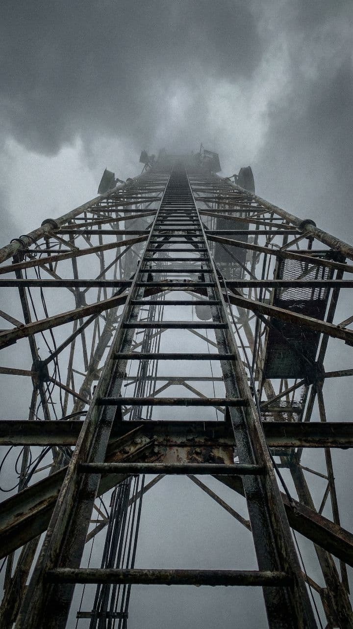 Balancing Fear and Breath