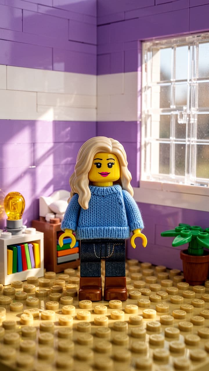 Home on Shifting Sand