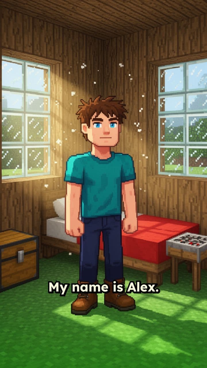 Betrayed by My Best Friend