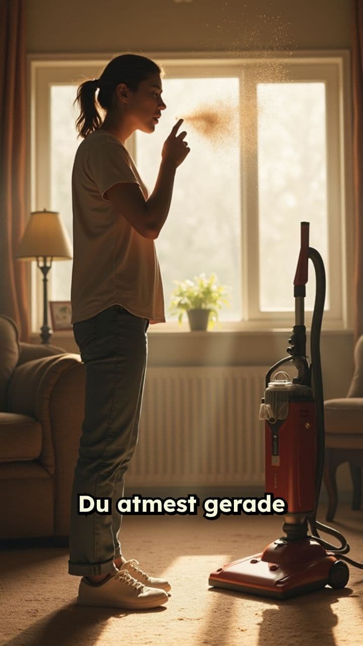 Vivenso: Sauberkeit durch Wasserfiltertechnik