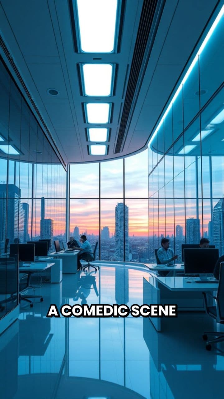 "Tech CEO's Auction Revelation"