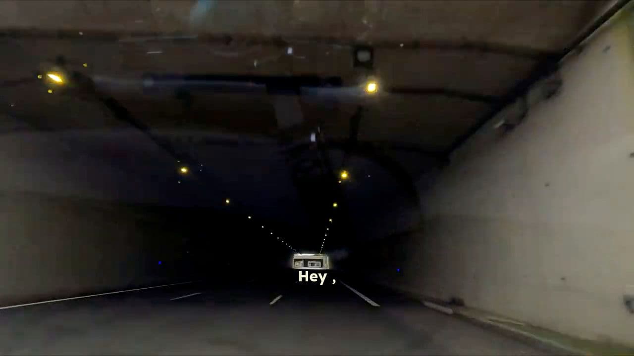 You'll see You'll see Come together Come together