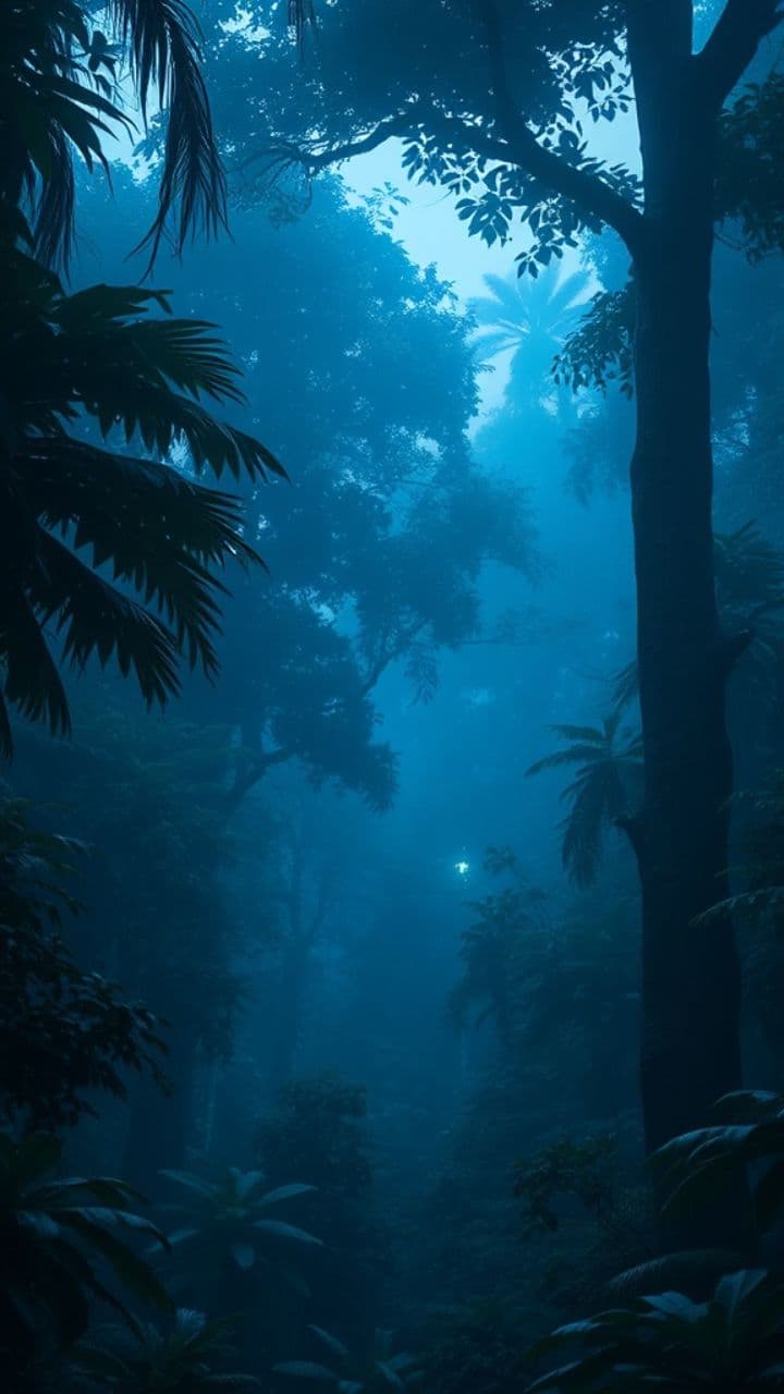 Gira Sagrada da Umbanda