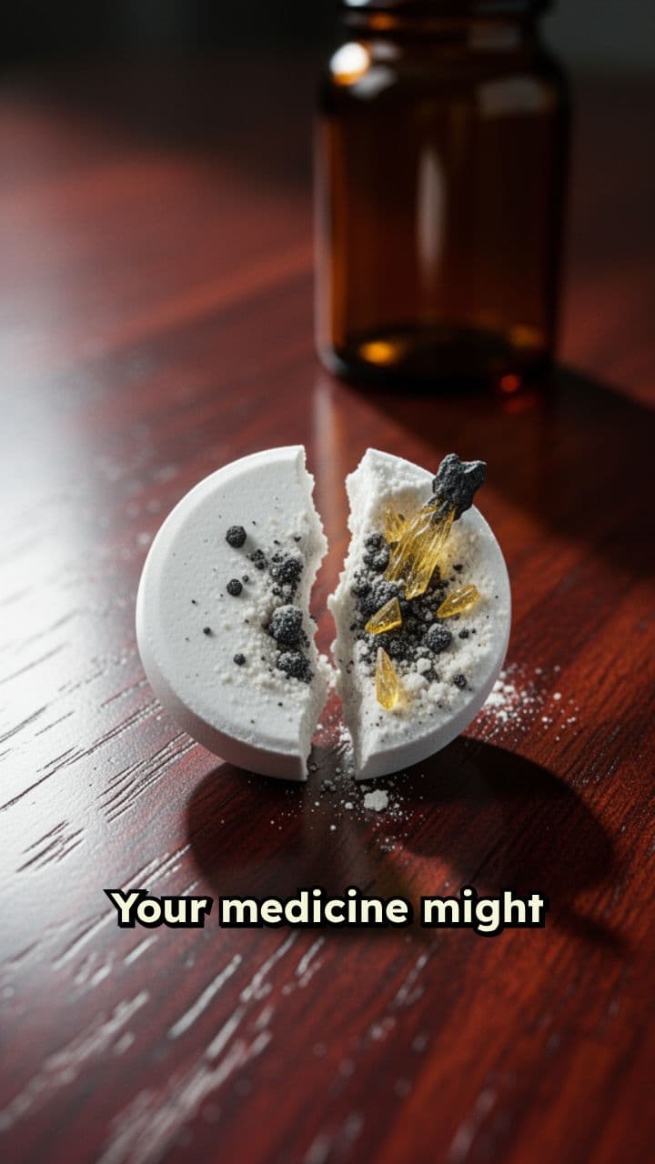 Clickseva Tackles India’s Drug Ingredient Crisis