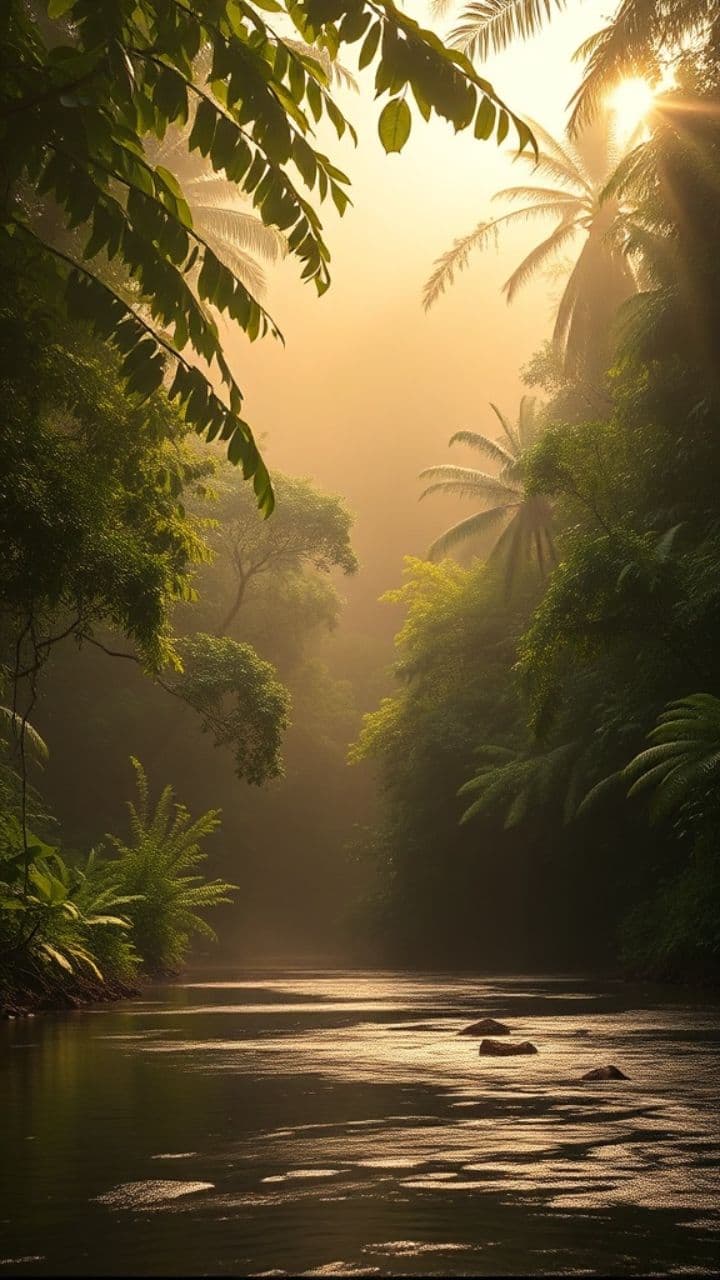 Jamming on Good Vibes