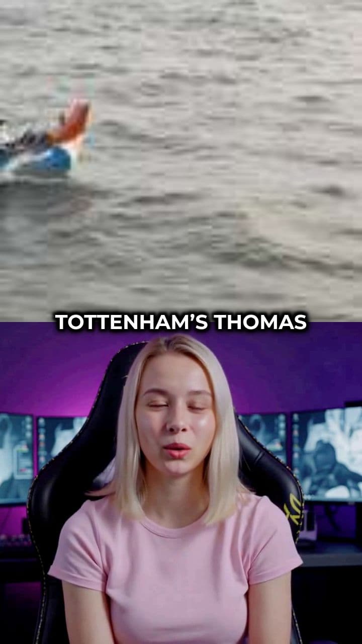 North London Derby: A Chaotic Showdown Ahead