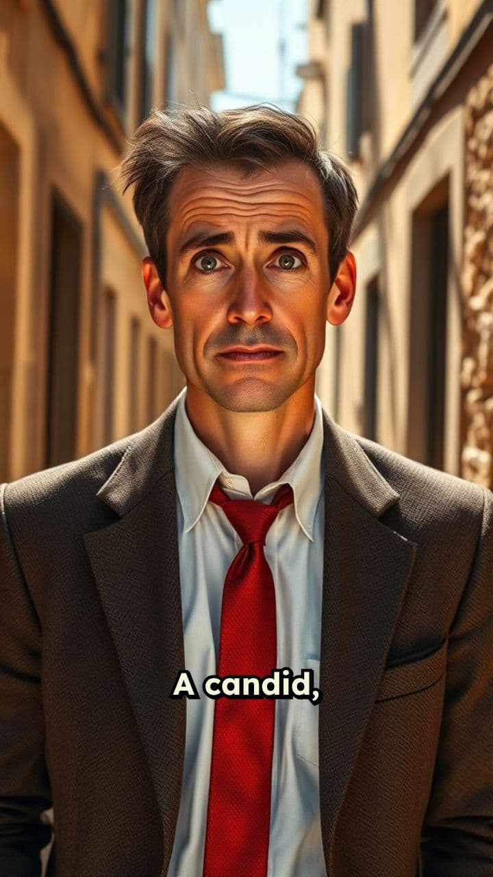 Mr. Bean's Casbah Adventure