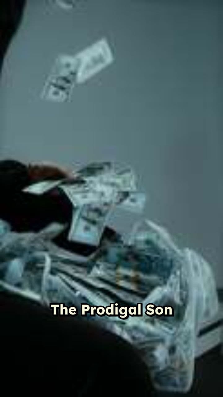 The Power of Forgiveness